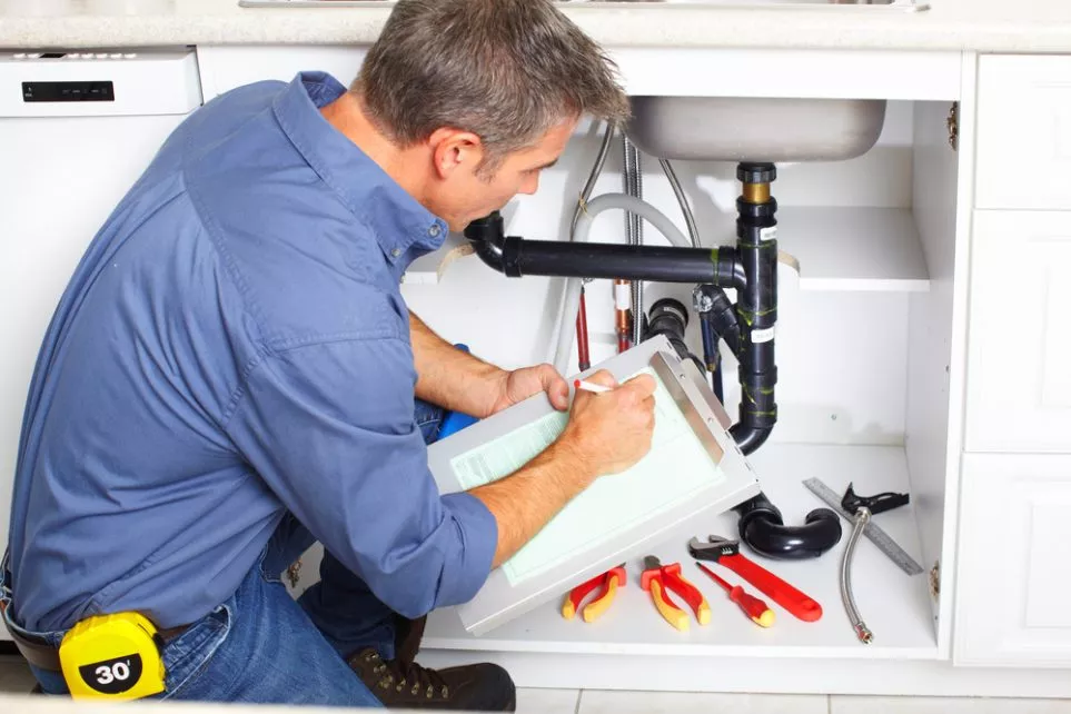 Annual Home Plumbing Maintenance in Plan Lake Havasu, AZ - Plumbing by Jake