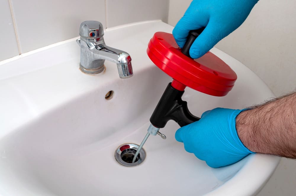 Kingman Drain Clearing Services - Plumbing by Jake