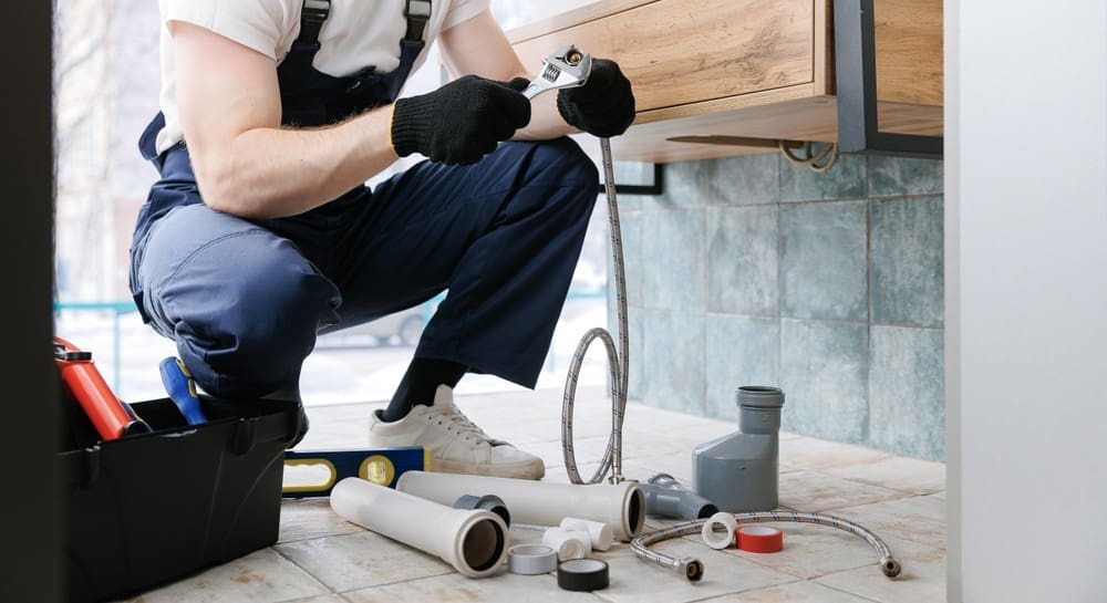 Mohave Valley Annual Home Plumbing Maintenance Plan - Plumbing by Jake