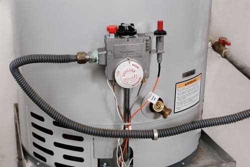 Why Does Water from the Heater Have a Bad Odor? - Plumbing by Jake