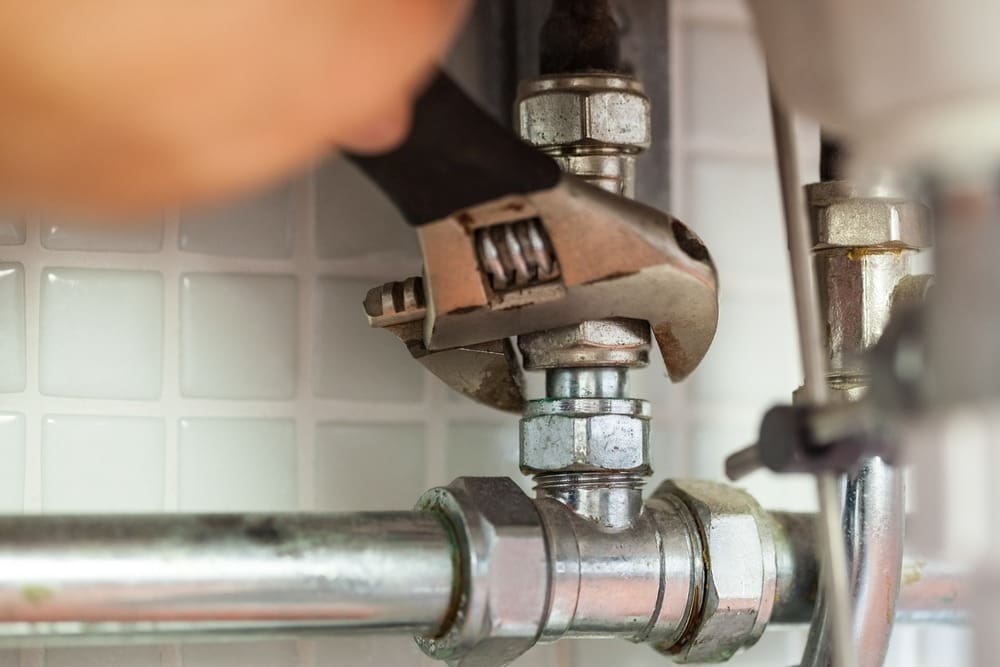 Peach Springs Annual Home Plumbing Maintenance Plan - Plumbing by Jake