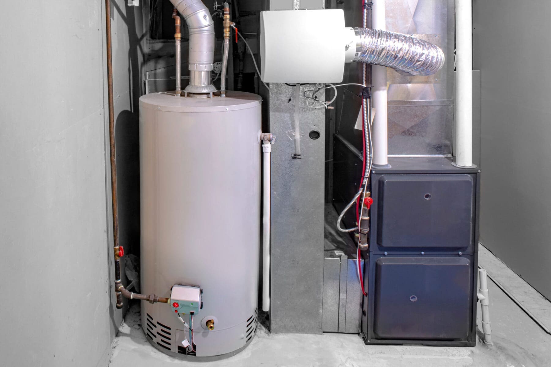Water Treatment & Softener Installation Company In Kingman, AZ - Plumbing by Jake