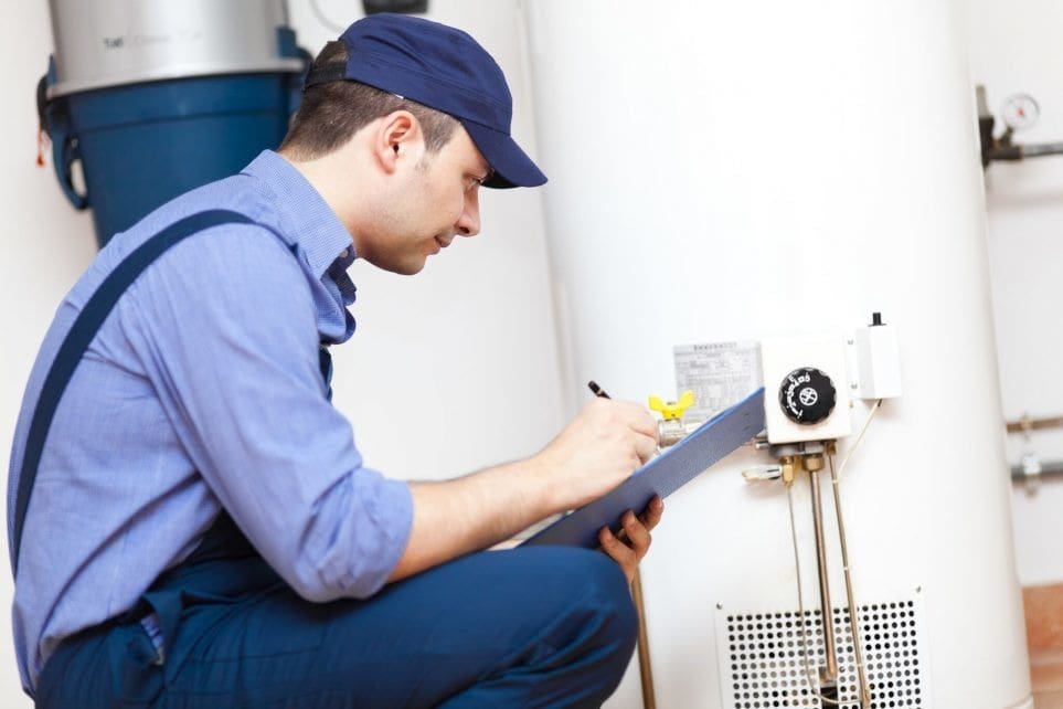 Water Heater Repair, Installation & Replacement Company in Lake Havasu, AZ - Plumbing by Jake