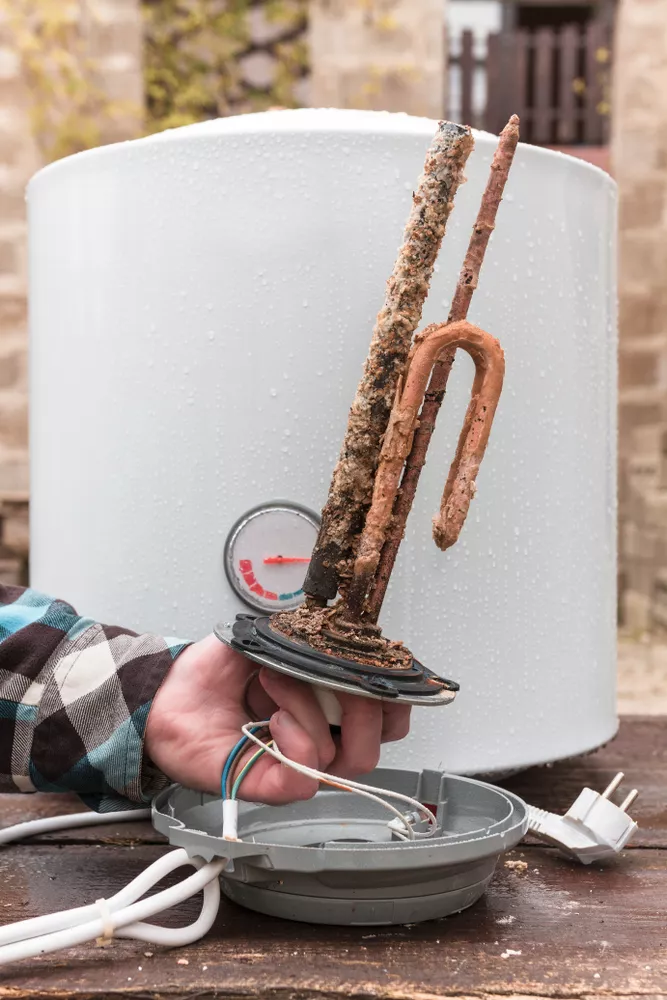 Water Heater Repair, Installation & Replacement Company in Lake Havasu, AZ - Plumbing by Jake